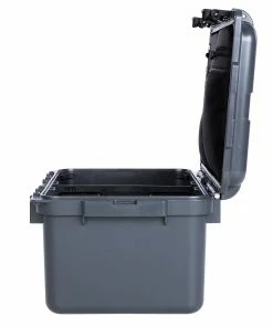 YETI Gear Storage & Containers LoadOut GoBox 30, Charcoal 25 YETI Gear Storage & Containers LoadOut GoBox 30, Charcoal -Weber Online Store 13366112