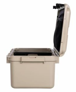 YETI Gear Storage & Containers LoadOut GoBox 30, Tan 26 YETI Gear Storage & Containers LoadOut GoBox 30, Tan -Weber Online Store 13366118