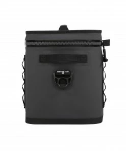 YETI Portable Coolers Hopper Flip 18 Insulated Personal Cooler, Charcoal -Weber Online Store 13366164