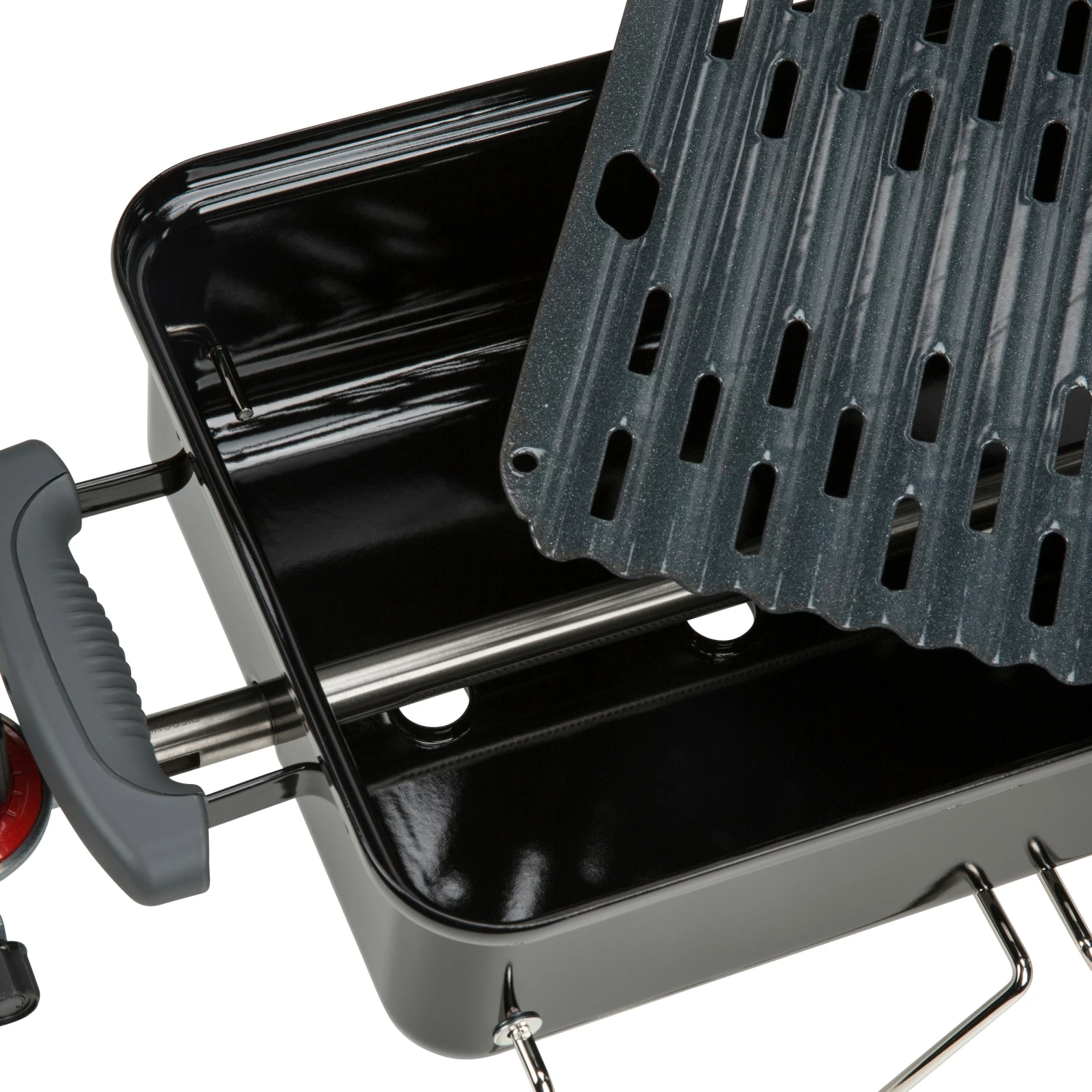 Weber Portable Grills Go-Anywhere LP Gas Grill 4 Weber Portable Grills Go-Anywhere LP Gas Grill - Image 4