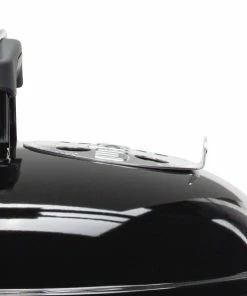 Weber Charcoal Grills Smokey Joe Premium 14-in W Black Kettle Charcoal Grill 20 Weber Charcoal Grills Smokey Joe Premium 14-in W Black Kettle Charcoal Grill -Weber Online Store 14621831