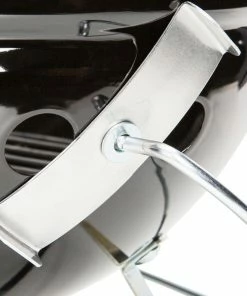 Weber Charcoal Grills Smokey Joe Premium 14-in W Black Kettle Charcoal Grill 21 Weber Charcoal Grills Smokey Joe Premium 14-in W Black Kettle Charcoal Grill -Weber Online Store 14621832