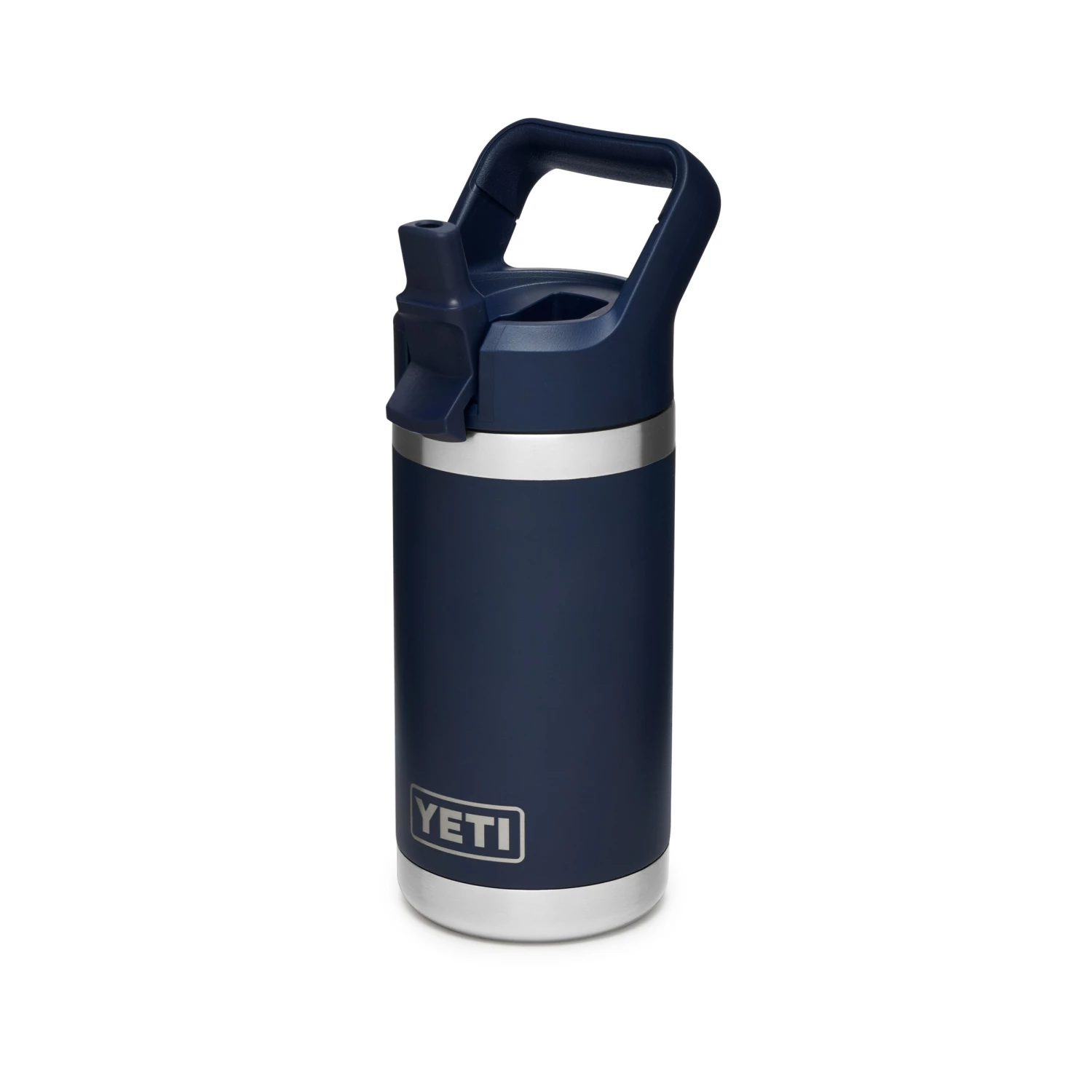 YETI Water Bottles & Mugs Rambler 12-fl oz Stainless Steel Water Bottle 3 YETI Water Bottles & Mugs Rambler 12-fl oz Stainless Steel Water Bottle - Image 3