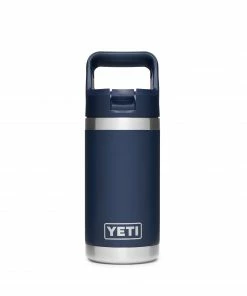 YETI Water Bottles & Mugs Rambler 12-fl oz Stainless Steel Water Bottle
