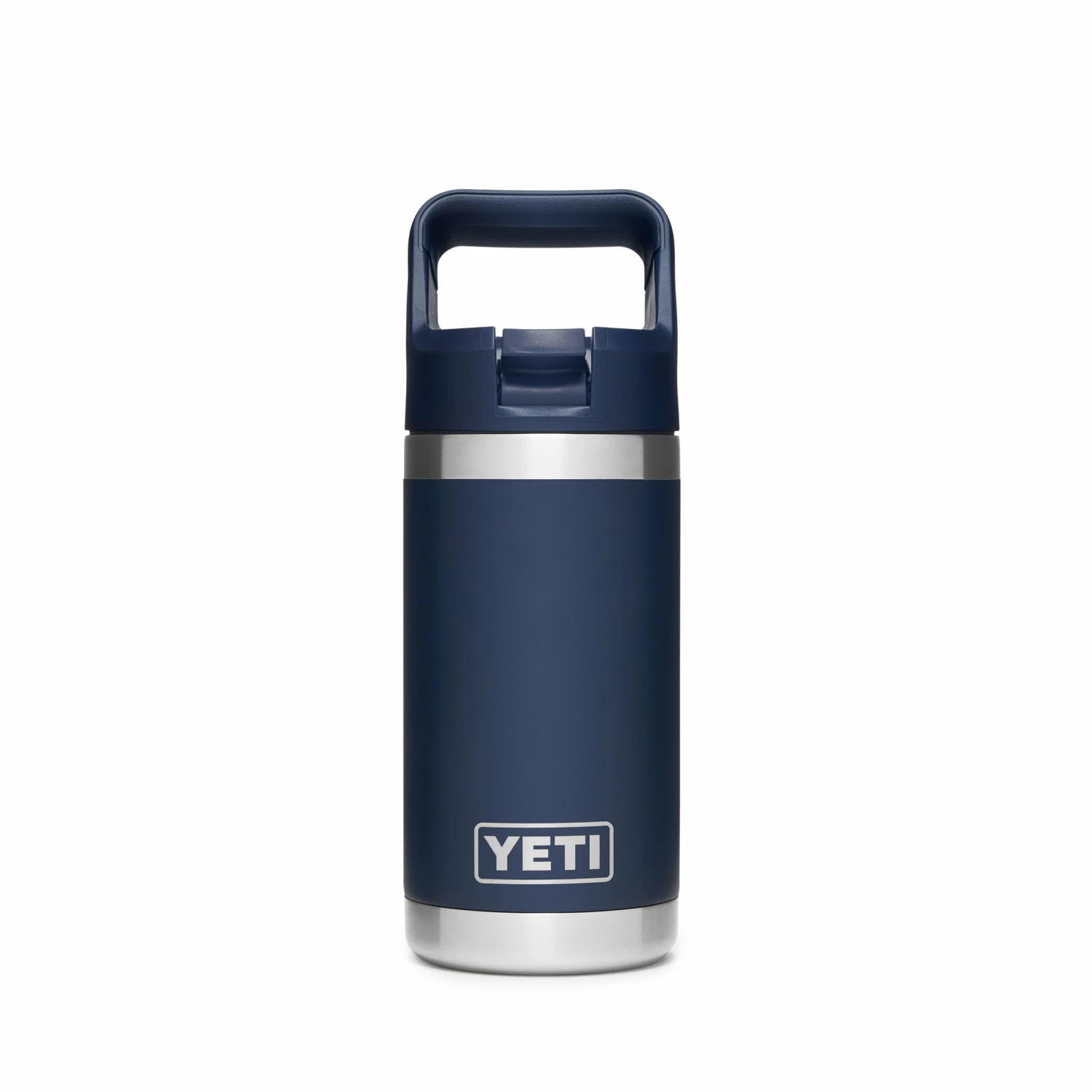 YETI Water Bottles & Mugs Rambler 12-fl oz Stainless Steel Water Bottle 1 YETI Water Bottles & Mugs Rambler 12-fl oz Stainless Steel Water Bottle