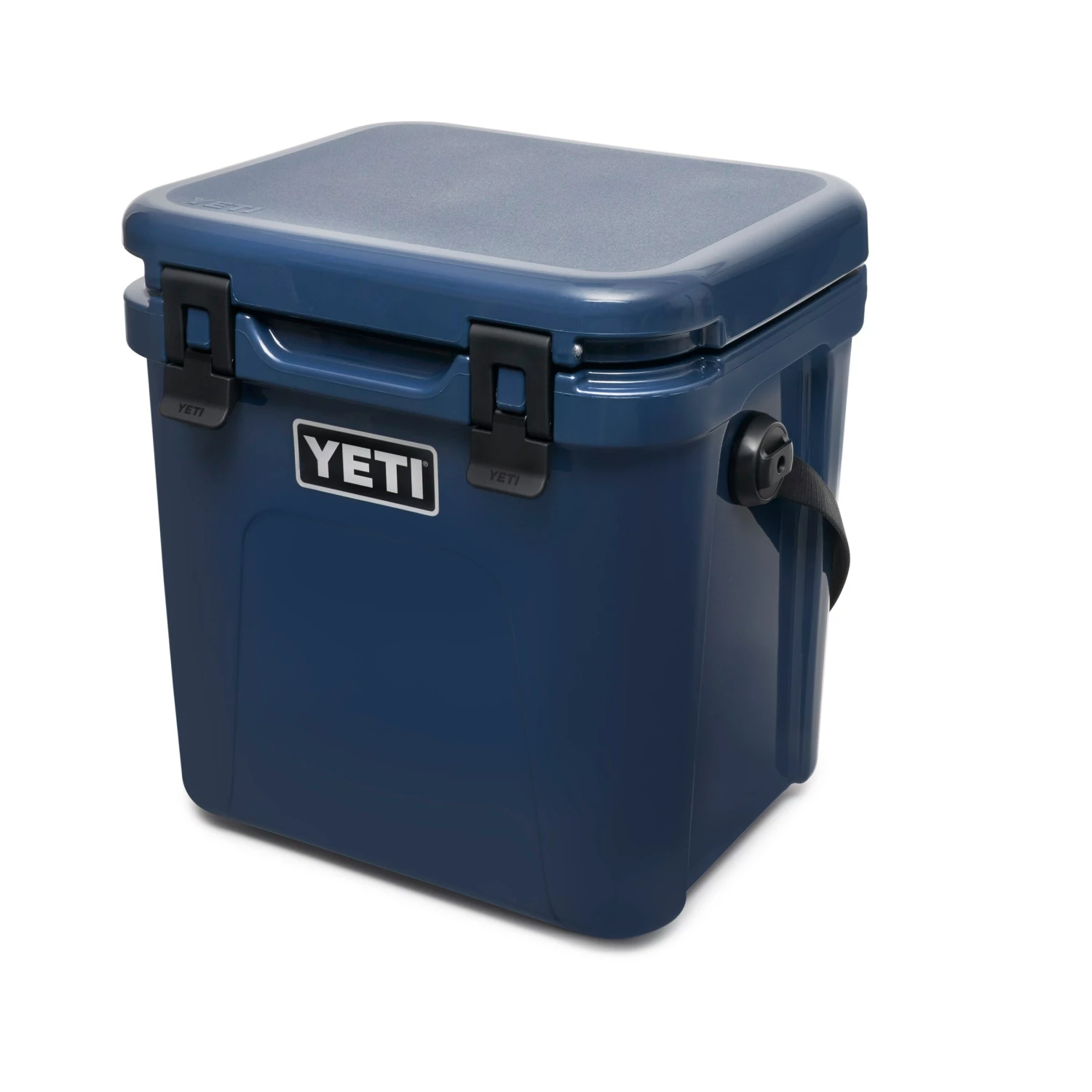 YETI Portable Coolers Roadie 24 Insulated Chest Cooler, Navy 2 YETI Portable Coolers Roadie 24 Insulated Chest Cooler, Navy - Image 2