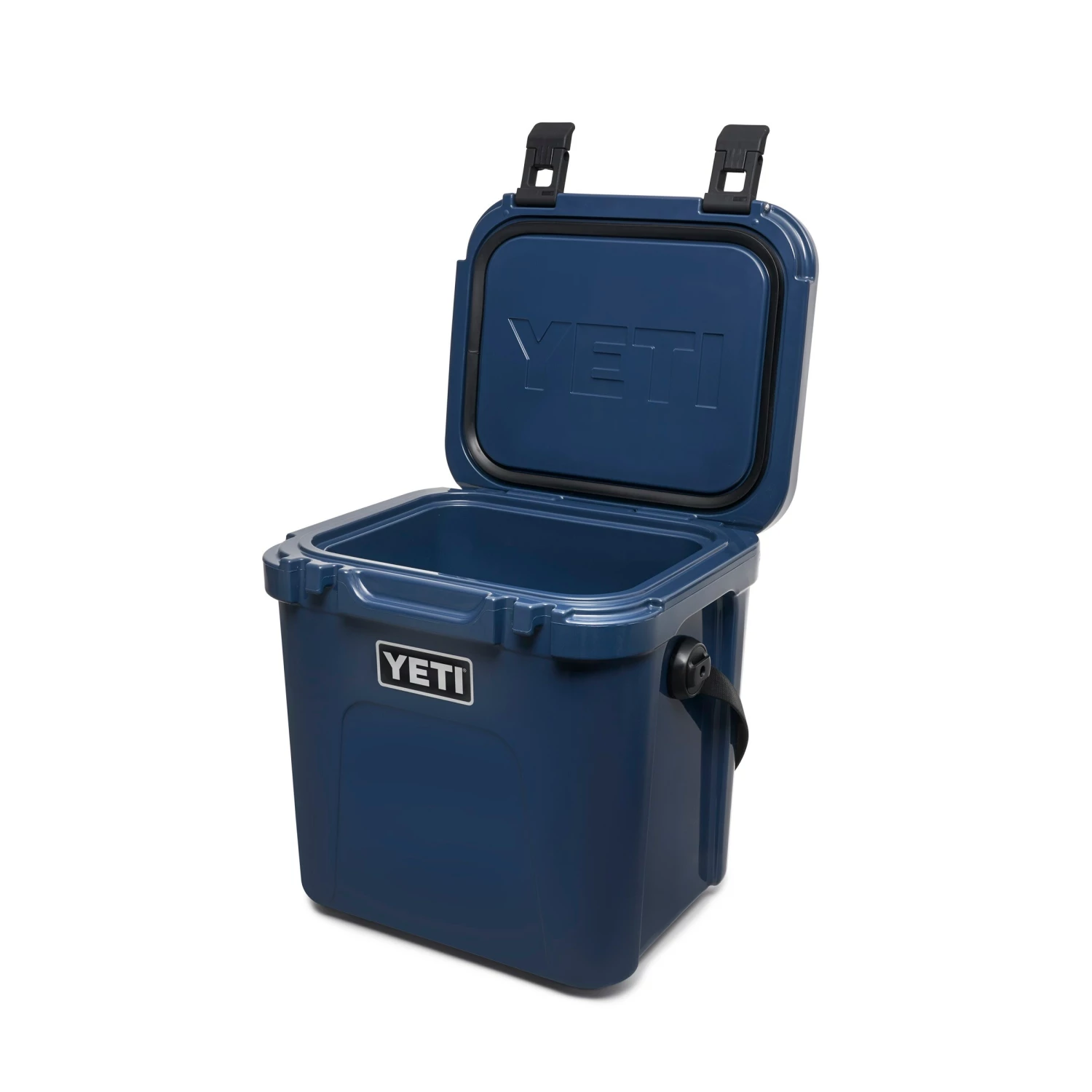 YETI Portable Coolers Roadie 24 Insulated Chest Cooler, Navy 3 YETI Portable Coolers Roadie 24 Insulated Chest Cooler, Navy - Image 3