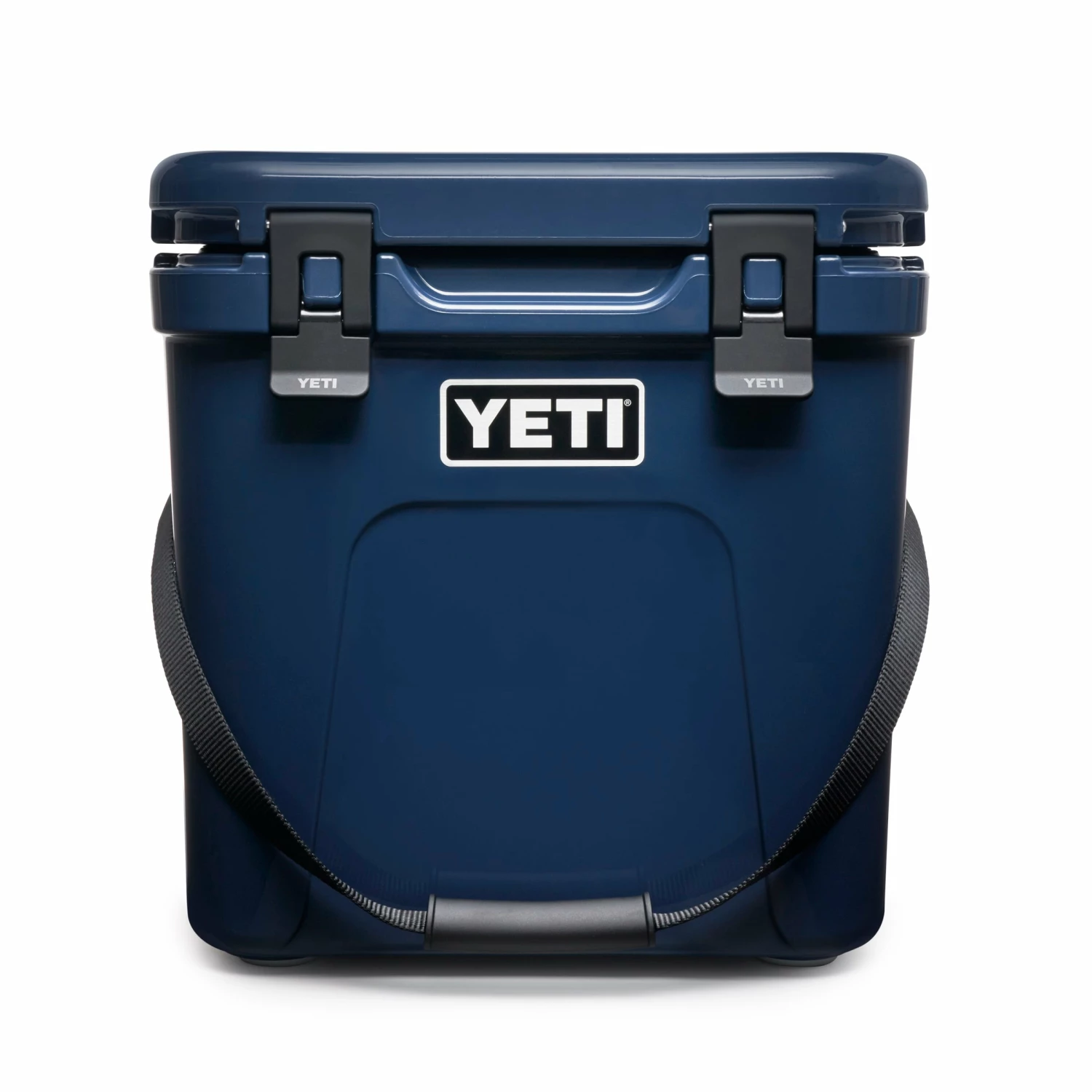 YETI Portable Coolers Roadie 24 Insulated Chest Cooler, Navy 1 YETI Portable Coolers Roadie 24 Insulated Chest Cooler, Navy