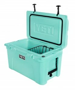 YETI Portable Coolers Insulated Chest Cooler -Weber Online Store 15105508