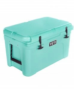 YETI Portable Coolers Insulated Chest Cooler -Weber Online Store 15105509