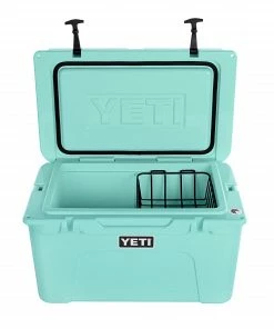 YETI Portable Coolers Insulated Chest Cooler -Weber Online Store 15105511