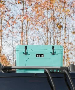 YETI Portable Coolers Insulated Chest Cooler -Weber Online Store 15105512