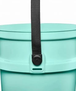 YETI Gear Storage & Containers LoadOut 5-Gallon Bucket, Seafoam 11 YETI Gear Storage & Containers LoadOut 5-Gallon Bucket, Seafoam -Weber Online Store 15105527