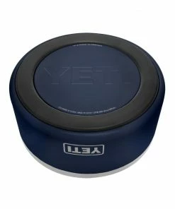 YETI Food & Water Bowls Boomer 8 Dog Bowl, Navy -Weber Online Store 15302291