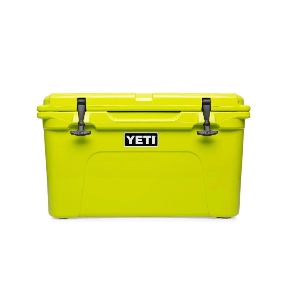 YETI Portable Coolers Tundra 45 Insulated Chest Cooler, Chartreuse 1 YETI Portable Coolers Tundra 45 Insulated Chest Cooler, Chartreuse