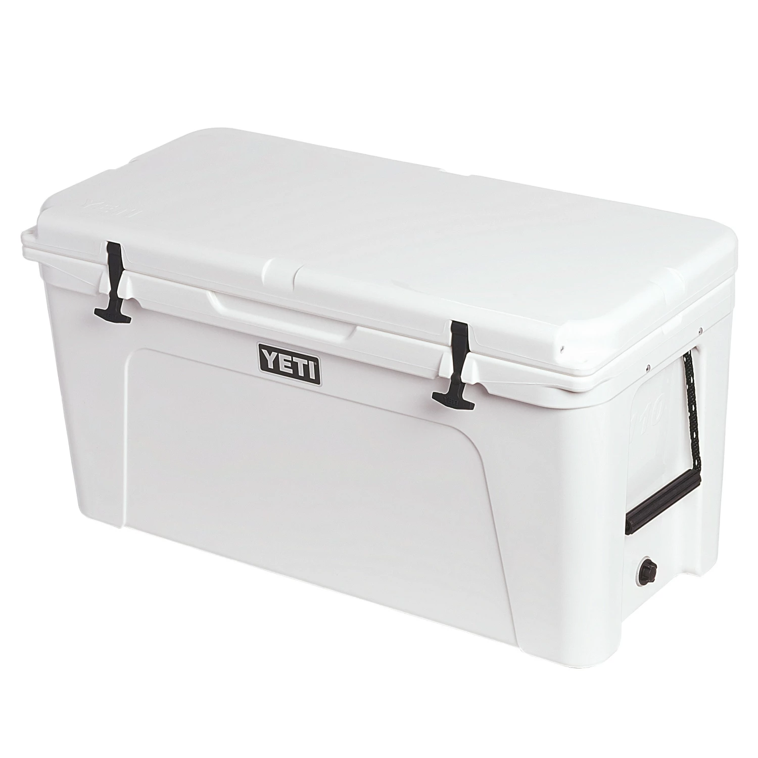 YETI Portable Coolers Tundra 110 Insulated Chest Cooler, White 2 YETI Portable Coolers Tundra 110 Insulated Chest Cooler, White - Image 2