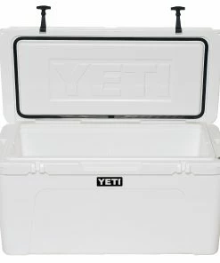 YETI Portable Coolers Tundra 110 Insulated Chest Cooler, White 10 YETI Portable Coolers Tundra 110 Insulated Chest Cooler, White -Weber Online Store 15318886