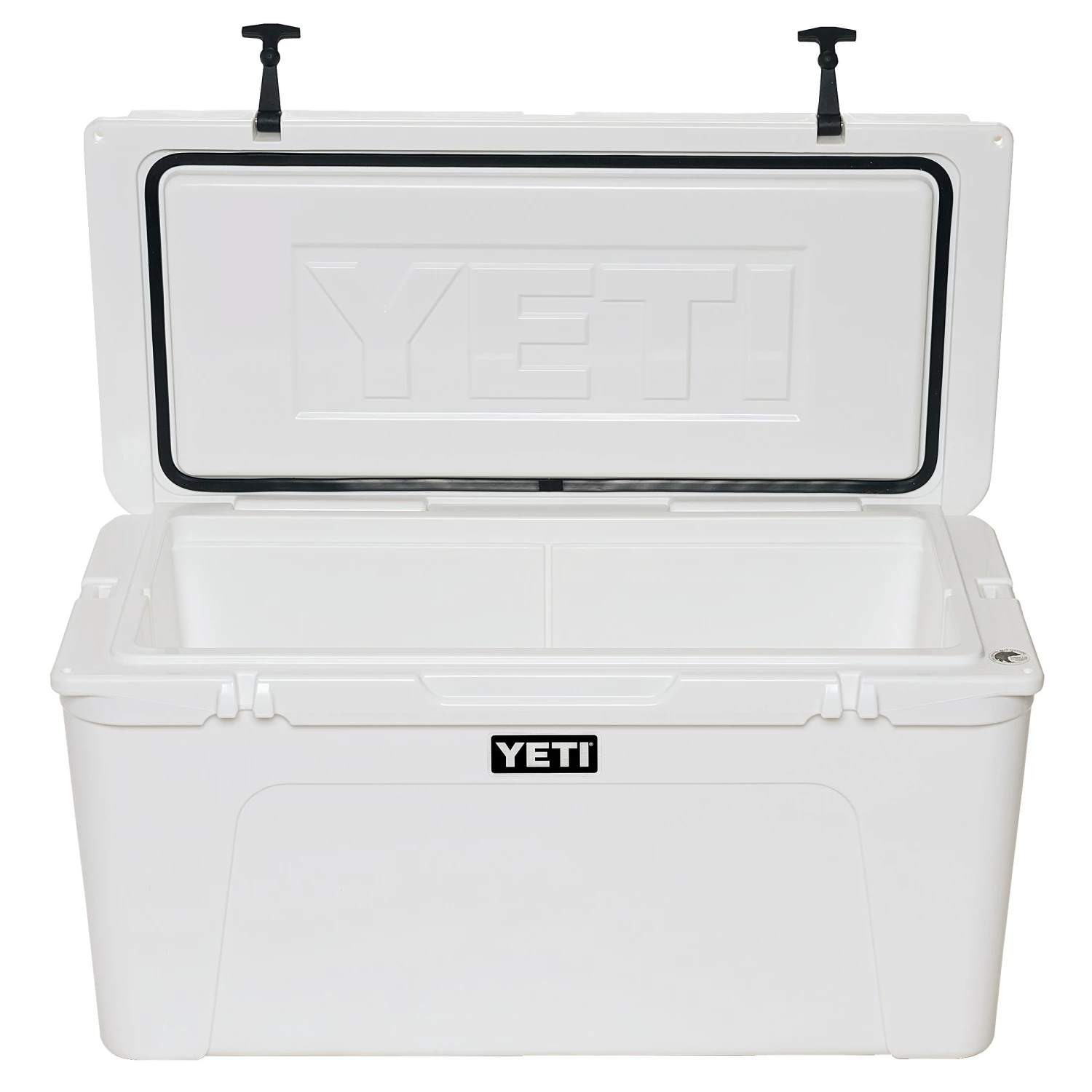 YETI Portable Coolers Tundra 110 Insulated Chest Cooler, White 3 YETI Portable Coolers Tundra 110 Insulated Chest Cooler, White - Image 3