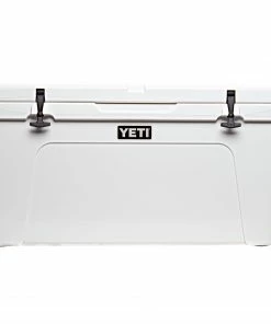 YETI Portable Coolers Tundra 110 Insulated Chest Cooler, White