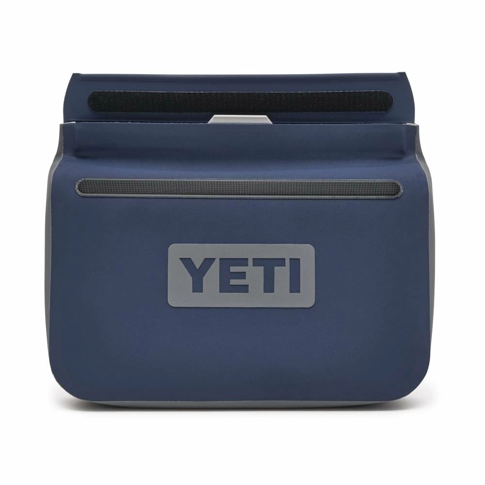YETI Portable Cooler Accessories Hopper SideKick Dry Gear Bag, Navy 2 YETI Portable Cooler Accessories Hopper SideKick Dry Gear Bag, Navy - Image 2
