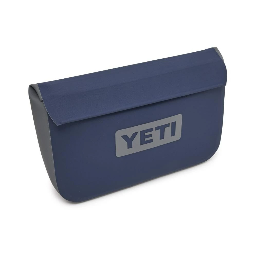 YETI Portable Cooler Accessories Hopper SideKick Dry Gear Bag, Navy 3 YETI Portable Cooler Accessories Hopper SideKick Dry Gear Bag, Navy - Image 3