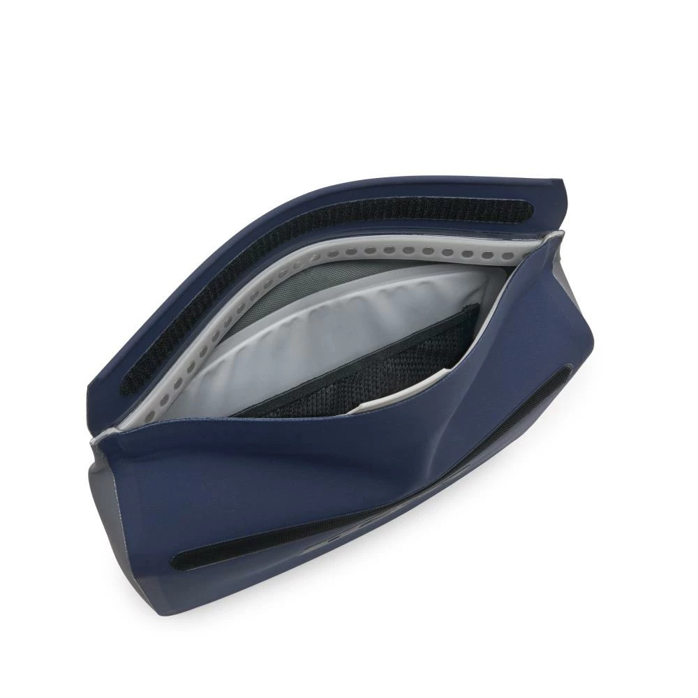 YETI Portable Cooler Accessories Hopper SideKick Dry Gear Bag, Navy 4 YETI Portable Cooler Accessories Hopper SideKick Dry Gear Bag, Navy - Image 4