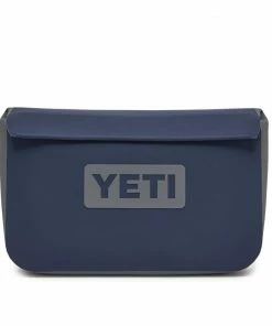 YETI Portable Cooler Accessories Hopper SideKick Dry Gear Bag, Navy