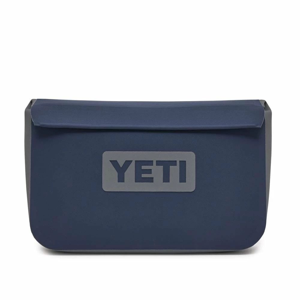 YETI Portable Cooler Accessories Hopper SideKick Dry Gear Bag, Navy 1 YETI Portable Cooler Accessories Hopper SideKick Dry Gear Bag, Navy