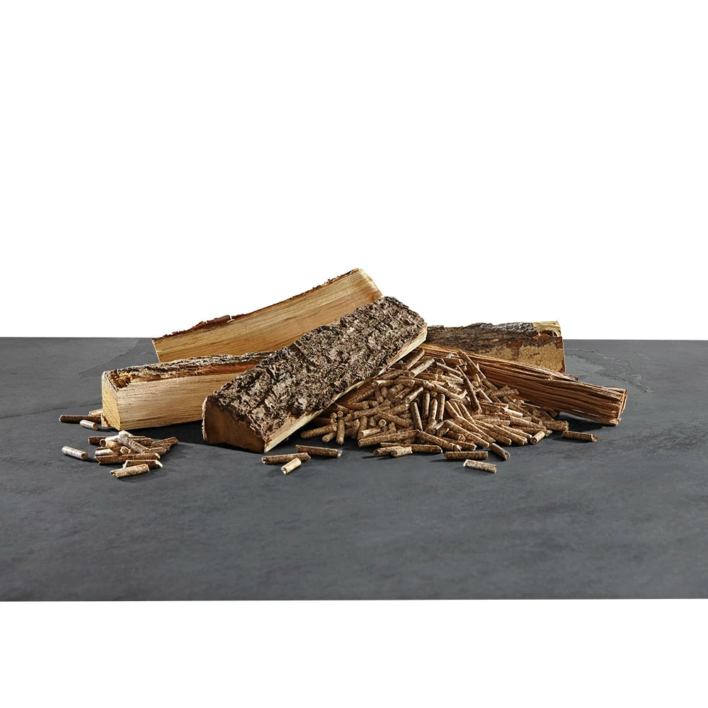 Weber Smokefire Grillmaster Blend 20-lb Grill Pellets 3 Weber Smokefire Grillmaster Blend 20-lb Grill Pellets - Image 3