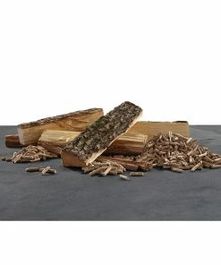 Weber SmokeFire Hickory 20-lb Grill Pellets 7 Weber SmokeFire Hickory 20-lb Grill Pellets -Weber Online Store 15681613