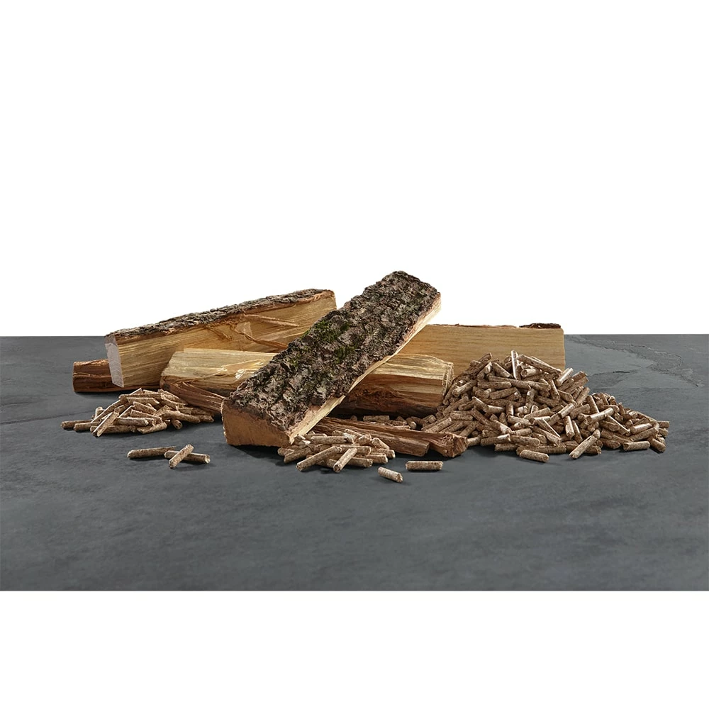 Weber SmokeFire Hickory 20-lb Grill Pellets 3 Weber SmokeFire Hickory 20-lb Grill Pellets - Image 3