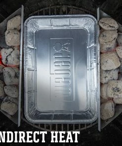 Weber Charcoal & Accessories 2-Pack Basket -Weber Online Store 16085816