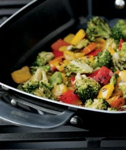 Weber Grill Cookware Ceramic Non-Stick Grill Pan Set 10 Weber Grill Cookware Ceramic Non-Stick Grill Pan Set -Weber Online Store 16273048