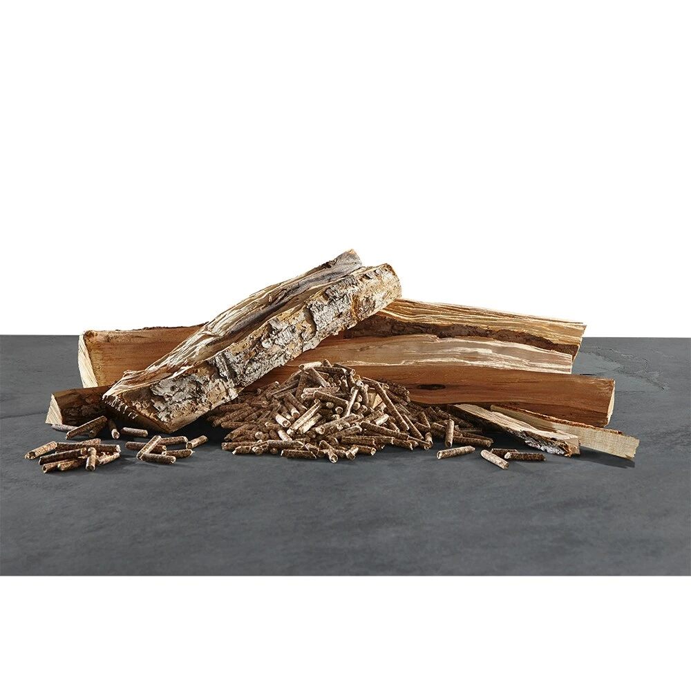 Weber Apple 20-lb Grill Pellets 2 Weber Apple 20-lb Grill Pellets - Image 2