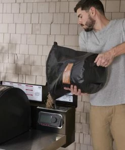 Weber Grill Covers 11.8-in W x 18.8-in H Black Fits Most Cover -Weber Online Store 17075333