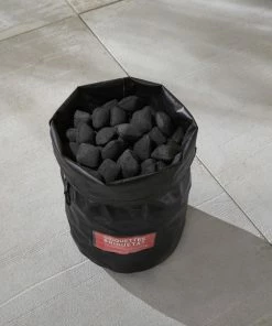 Weber Grill Covers 11.8-in W x 18.8-in H Black Fits Most Cover -Weber Online Store 17075334