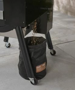 Weber Grill Covers 11.8-in W x 18.8-in H Black Fits Most Cover -Weber Online Store 17075335