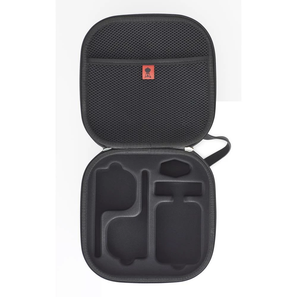 Weber Grilling Tools & Utensils Connect Smart Grilling Hub Storage and Travel Case Accessory Kit 2 Weber Grilling Tools & Utensils Connect Smart Grilling Hub Storage and Travel Case Accessory Kit - Image 2