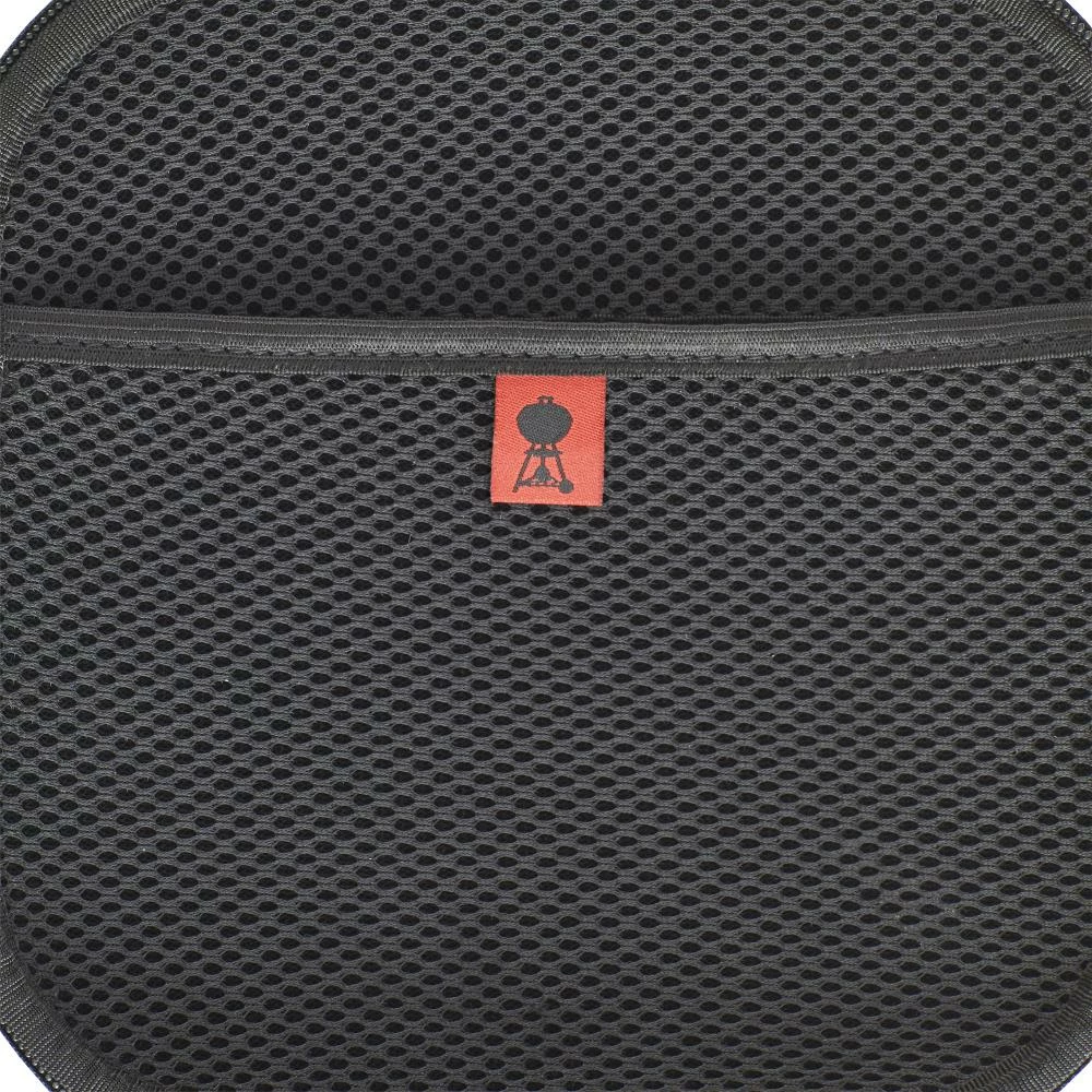 Weber Grilling Tools & Utensils Connect Smart Grilling Hub Storage and Travel Case Accessory Kit 4 Weber Grilling Tools & Utensils Connect Smart Grilling Hub Storage and Travel Case Accessory Kit - Image 4