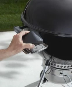 Weber Grilling Tools & Utensils Connect 6-Piece Mounting Kit Accessory Kit -Weber Online Store 17106168