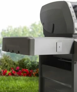 Weber Grilling Tools & Utensils Connect 6-Piece Mounting Kit Accessory Kit -Weber Online Store 17106171