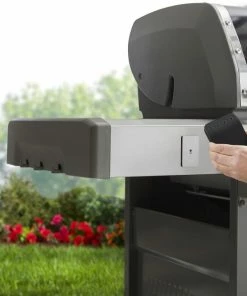 Weber Grilling Tools & Utensils Connect 6-Piece Mounting Kit Accessory Kit -Weber Online Store 17106172