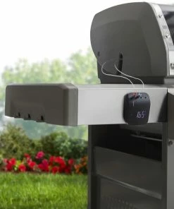 Weber Grilling Tools & Utensils Connect 6-Piece Mounting Kit Accessory Kit -Weber Online Store 17106173