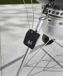 Weber Grilling Tools & Utensils Connect 6-Piece Mounting Kit Accessory Kit -Weber Online Store 17106174