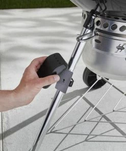 Weber Grilling Tools & Utensils Connect 6-Piece Mounting Kit Accessory Kit -Weber Online Store 17106175