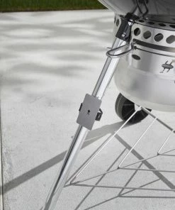 Weber Grilling Tools & Utensils Connect 6-Piece Mounting Kit Accessory Kit -Weber Online Store 17106179