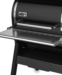 Weber Grilling Tools & Utensils SmokeFire EX4 Front Shelf Stainless Steel Shelf Kit