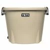 YETI Ice Buckets Tank 85 Tan