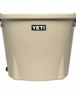 YETI Ice Buckets Tank 85 Tan