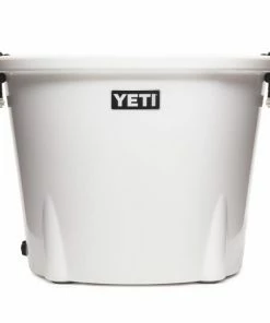 YETI Ice Buckets Tank 85 White